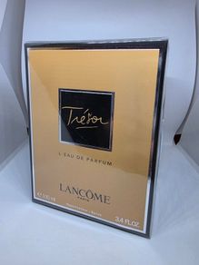 Lancome Tresor l eau de parfum