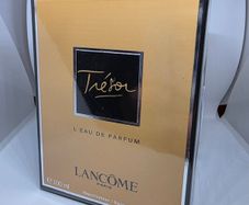 Lancome Tresor l eau de parfum