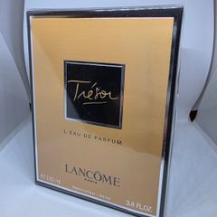 Lancome Tresor l eau de parfum