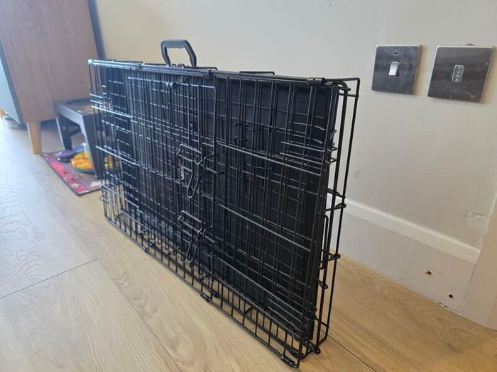 Medium Dog Crate