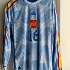 adidas long sleeve