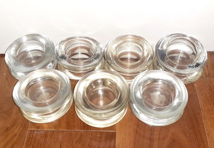 Tealight candle holders X 14