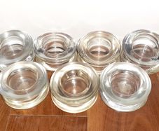 Tealight candle holders X 14