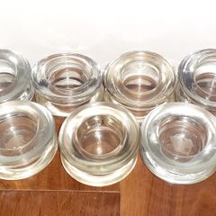 Tealight candle holders X 14