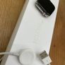 Apple Watch Series 5 stainless steel 100% Battery health. Image 10