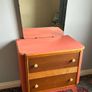 Mid Century Dressing Chest Image 9