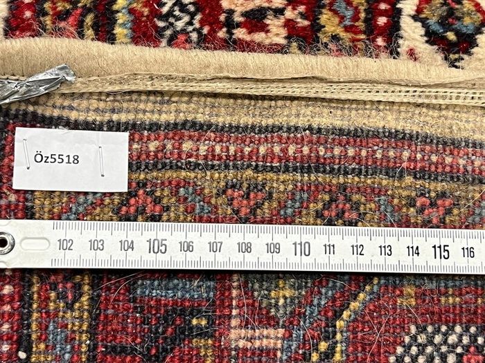 P.ersian Rug Hall Runner 435 x 88cm (RSHI)