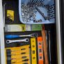 Tool cabinet Halfords industrial Image 7