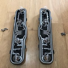 Vito W447 Rear bulbs, and light holders.