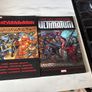 Ultimate X-Men Bundle Image 4