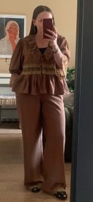 h&m Co ord