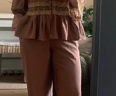 h&m Co ord