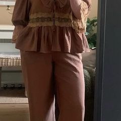h&m Co ord