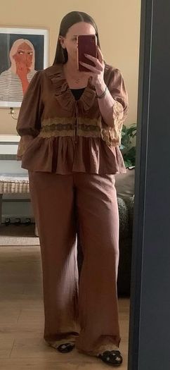 h&m Co ord