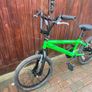 20 inch BMX or stunt bike Image 7