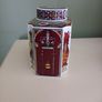 Royal Worcester The Buckingham Palace Tea Caddy Image 4