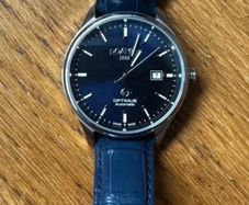 Roamer Watch