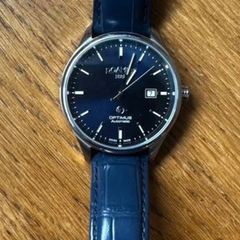 Roamer Watch