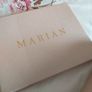 Marian Sandals Uk3/36 Image 10