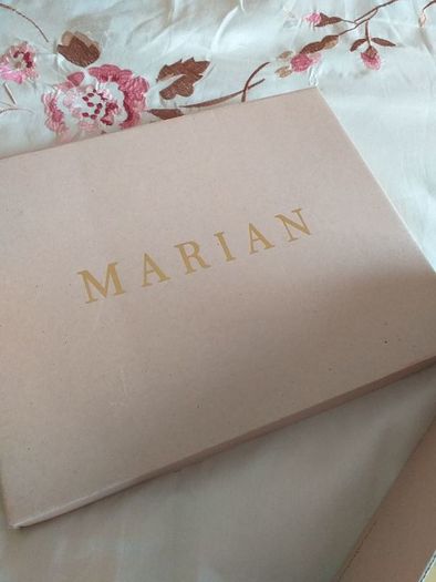Marian Sandals Uk3/36