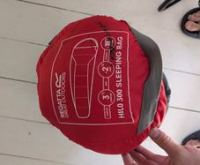Regatta Sleeping Bag