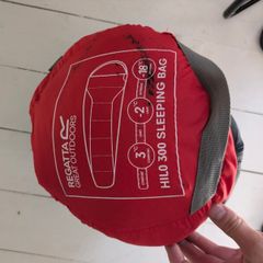 Regatta Sleeping Bag