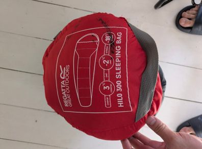 Regatta Sleeping Bag