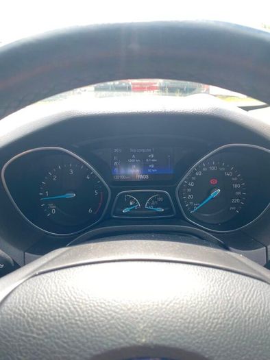 2017 Ford Focus Auto | 132k | Waranty Til July2027