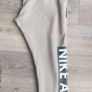 Nike Air bottom tracksuit joggers size M Image 2