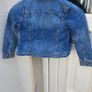 Denim jacket Image 4