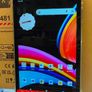 TCL Tab 10L Gen2 10.1" HD 32GB Wifi Dark Gray- with Clear Case Cover Image 3