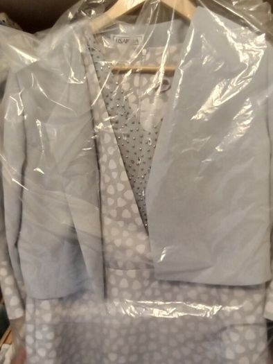 occasion wear/ mother of bride or groom  size 18