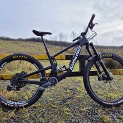 Santa Cruz Bronson CC v4.1