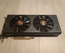 Xfx Rx 5600xt Thick Ii