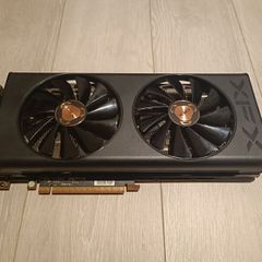 Xfx Rx 5600xt Thick Ii