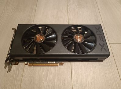 Xfx Rx 5600xt Thick Ii