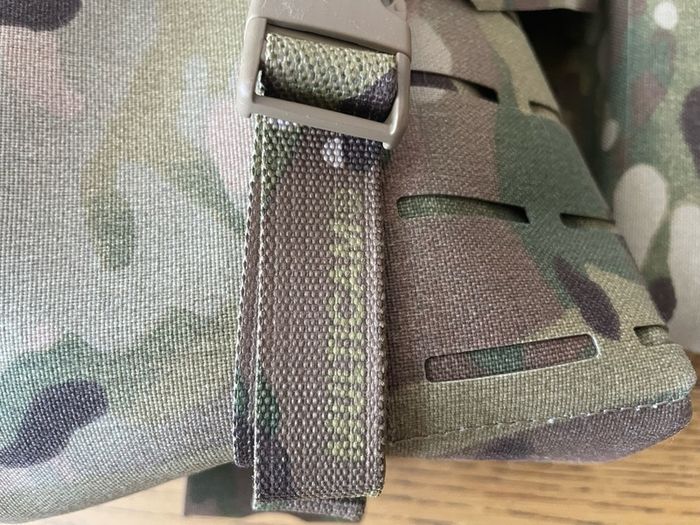 L4 WCSIG chest rig
