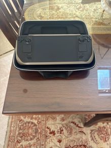 Steam Deck Oled 512 Gb