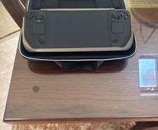 Steam Deck Oled 512 Gb