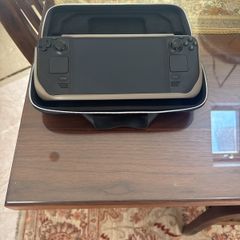 Steam Deck Oled 512 Gb