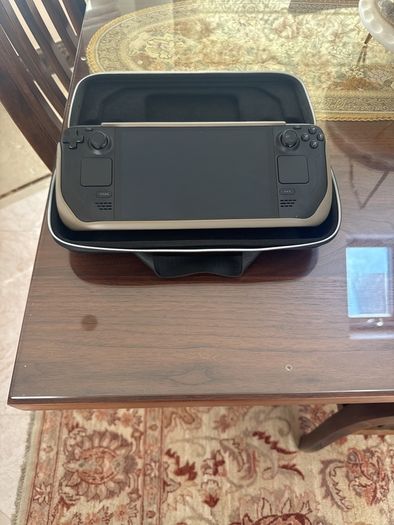 Steam Deck Oled 512 Gb
