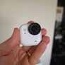 insta360 Go Ultra White Edition + Micro Lens Kit Image 3