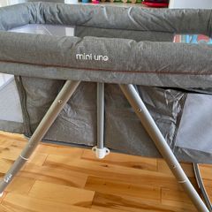 Mini Uno Swift Fold Crib