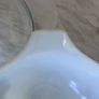 Mid Century Tally Ho Pyrex keep warm dish Image 4
