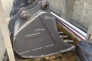 Volvo Digging Bucket - 1050mm