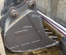 Volvo Digging Bucket - 1050mm