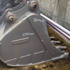 Volvo Digging Bucket - 1050mm