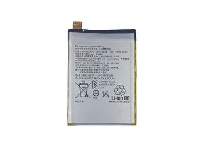 Replacement Battery For Sony Xperia X / L1 Battery 2620mAh 3.8V LIP1621ERPC New - FHT01SXB