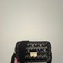 Michael Kors Bradshaw Camera Handbag Image 7