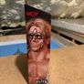 WWE Ultimate Warrior Figure (Build a figure) Image 2